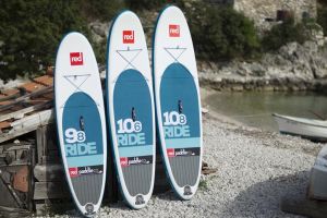 Stand Up Paddleaboards